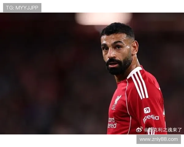 萨拉赫持续提升进球纪录，埃及球星状态备受关注