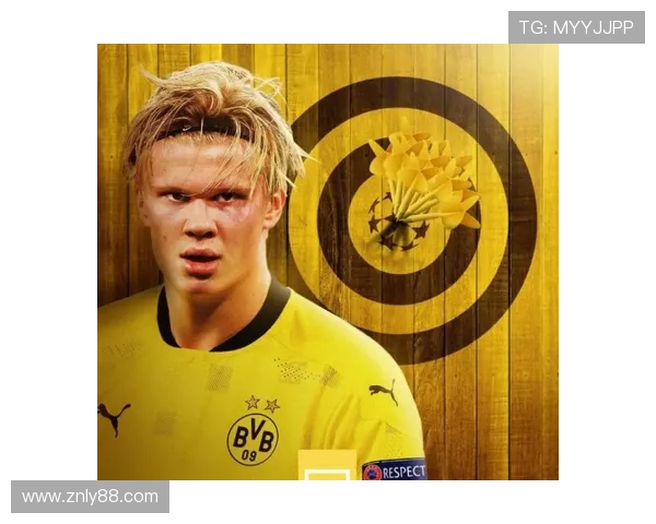 哈兰德莫尔德时期表现稳健,年轻锋线新星崭露头角