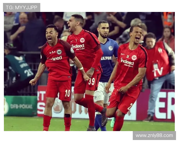 阿贾克斯战术解析