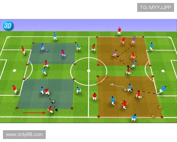 哥伦比亚队战术纪律