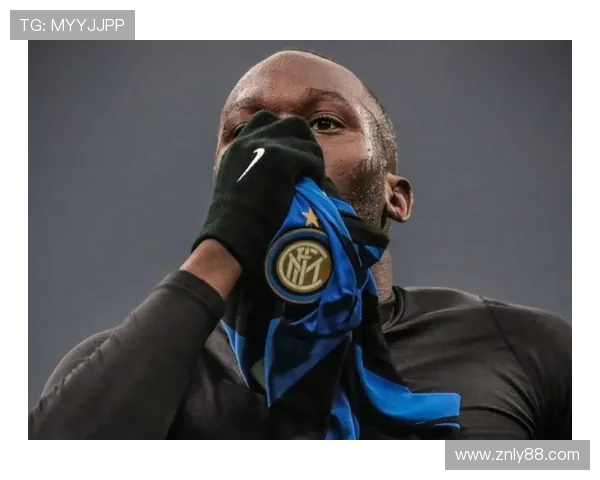 卢卡库比赛影响力 卢卡库比赛影响力