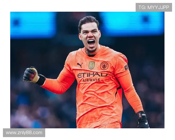 埃德森出球能力 埃德森出球能力