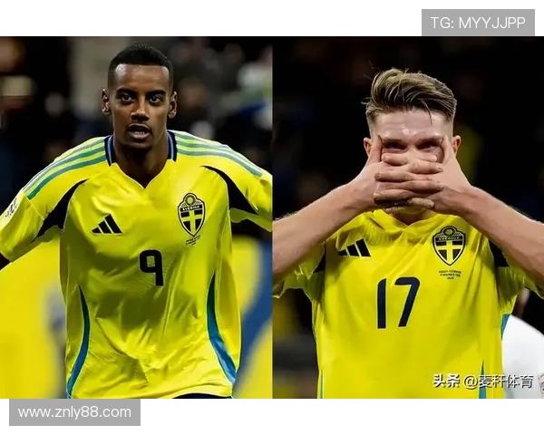 瑞典国家队最新大名单公布,近期表现稳健球员悉数入选