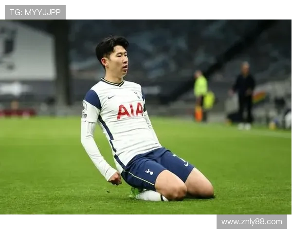 孙兴慜无球跑动与反越位撕裂防线的跑位艺术解析