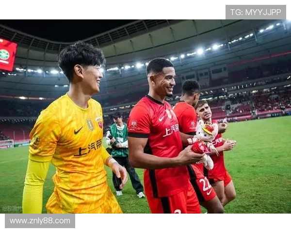 上海海港王朝是否初现：争冠稳定性与阵容深度成关键考验