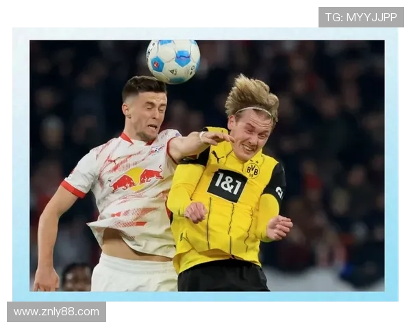 多特蒙德高位压迫下防线频繁暴露空间,防守协同与回追能力面临考验 多特蒙德高位压迫下防线频繁暴露空间,防守协同与回追能力面临考验