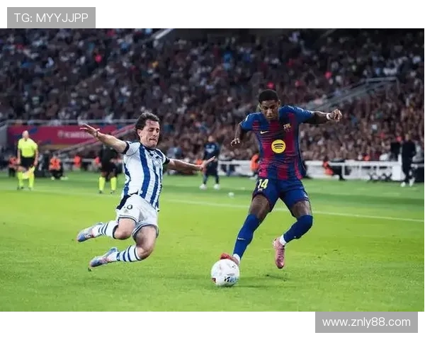 数据占优却赢不了强队,巴萨的问题真的只是运气差? 数据占优却赢不了强队,巴萨的问题真的只是运气差?