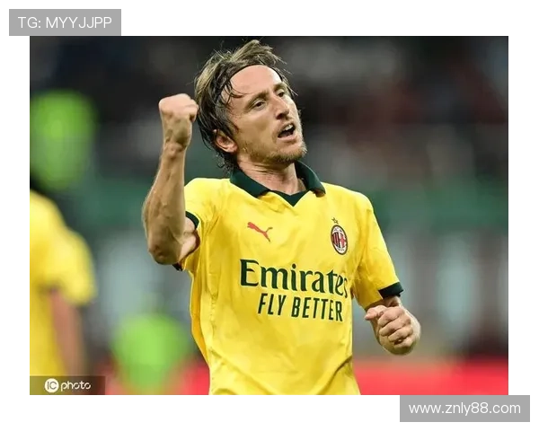 莫德里奇从质疑到世界最佳中场的逆袭之路解析 莫德里奇从质疑到世界最佳中场的逆袭之路解析