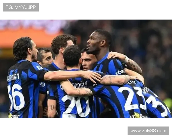 国米控球占优却难压对手,攻防转换效率问题逐步显现 国米控球占优却难压对手,攻防转换效率问题逐步显现