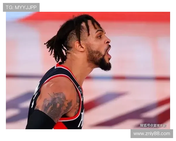 加里·特伦特无球跑位制造空位，较上季接投效率提升